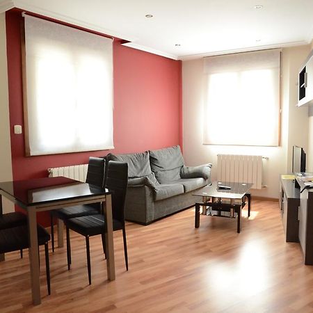 Apartamentos El Rincon De Limes 칸가스 델 나르세아 외부 사진