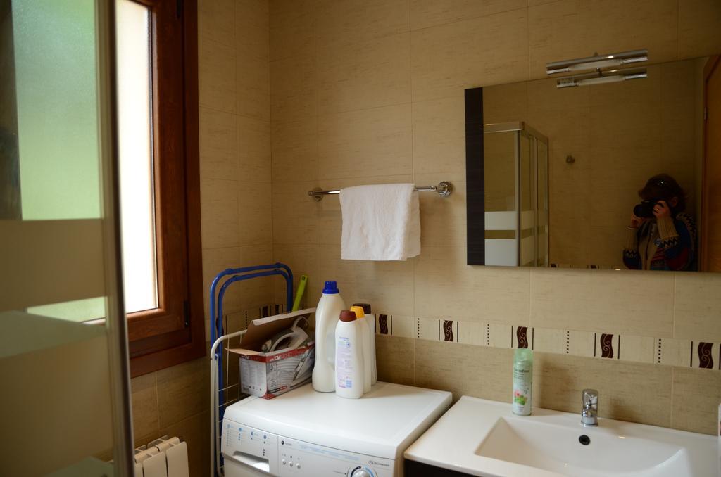 Apartamentos El Rincon De Limes 칸가스 델 나르세아 외부 사진