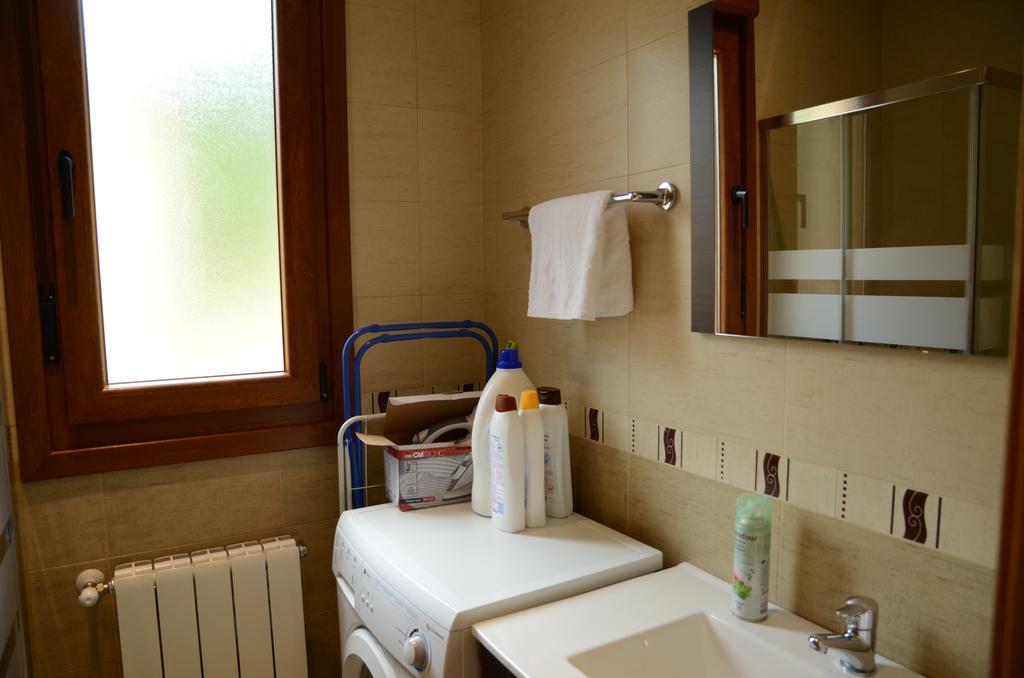 Apartamentos El Rincon De Limes 칸가스 델 나르세아 외부 사진
