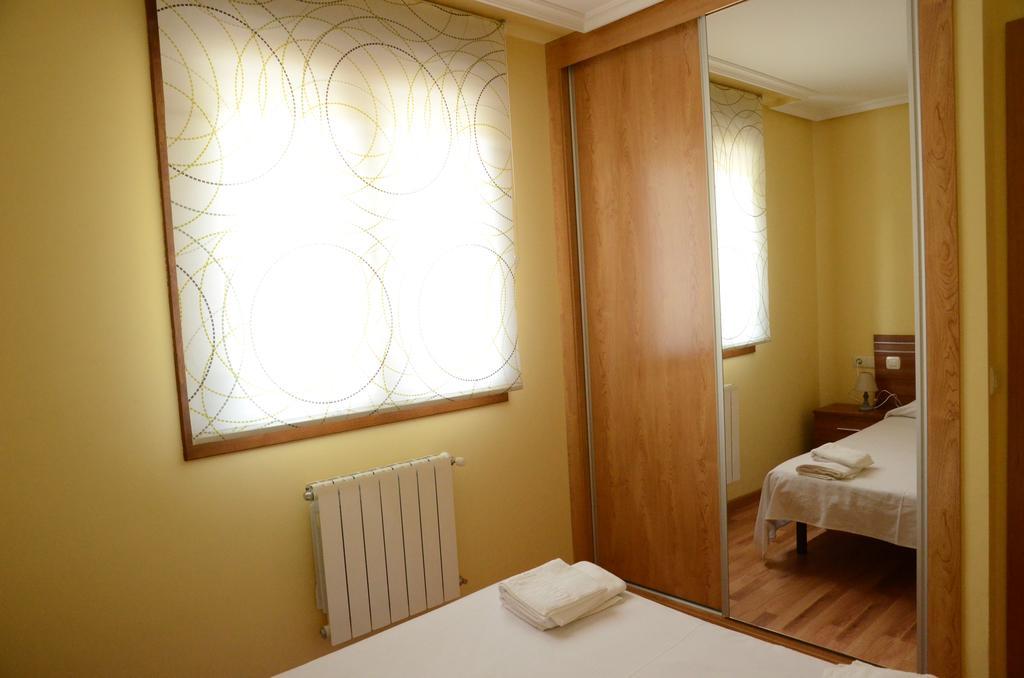 Apartamentos El Rincon De Limes 칸가스 델 나르세아 외부 사진