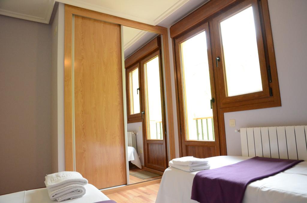 Apartamentos El Rincon De Limes 칸가스 델 나르세아 외부 사진